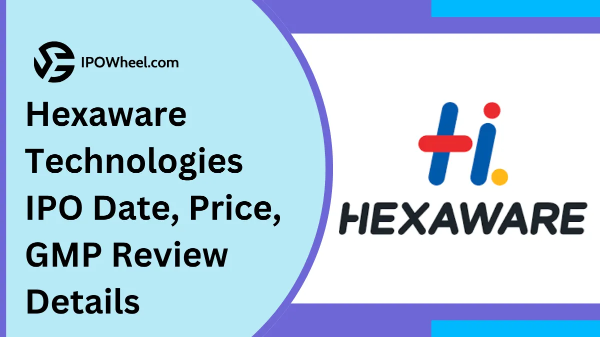 Hexaware Technologies IPO